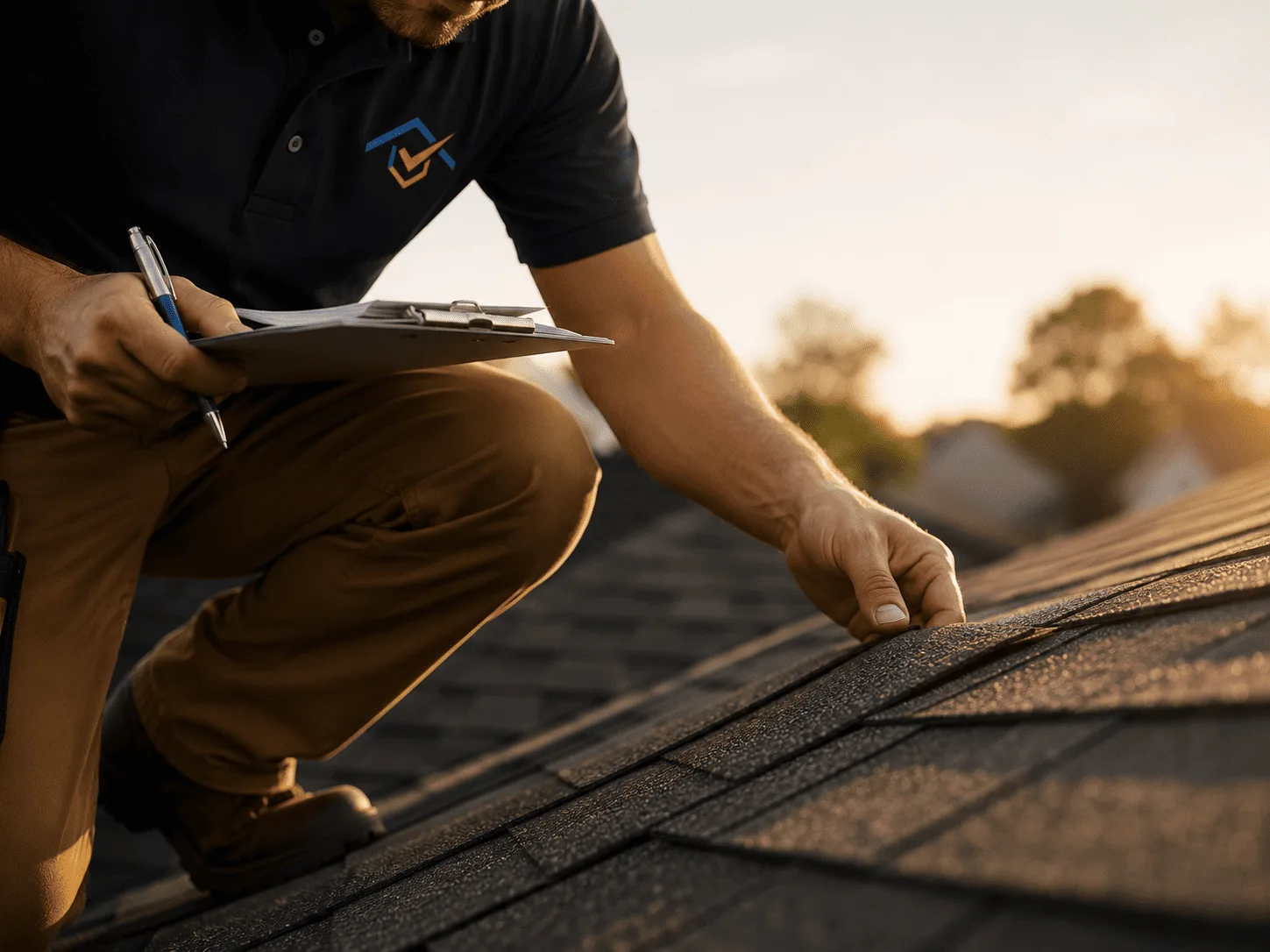 Why Choose Roof Inspection in Gail, TX